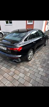 Audi A3 35 TDI S tronic S line Limousine S line
