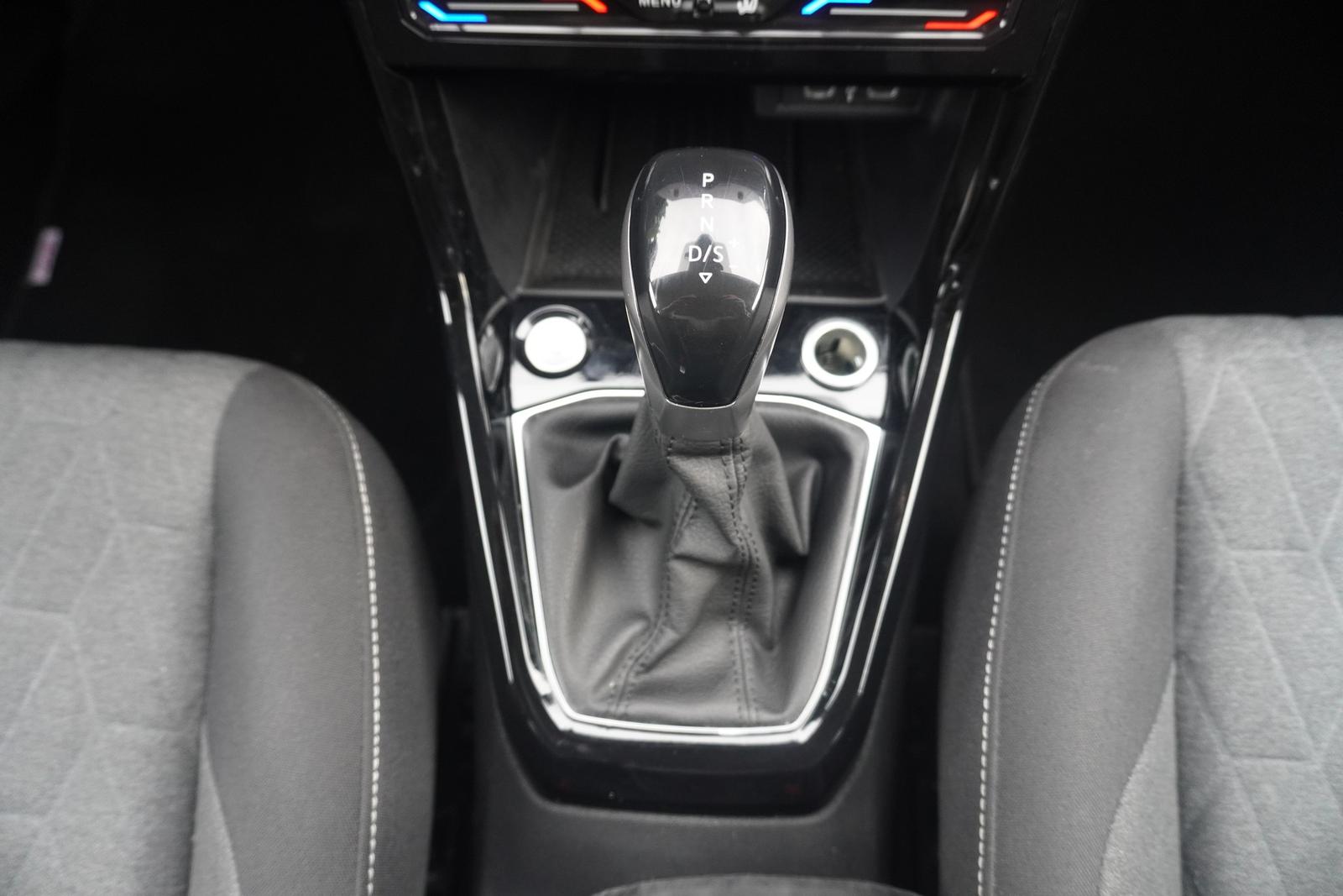 Volkswagen T-Cross 1.0 TSI DSG LED ACC Kamera, миниатюра 13