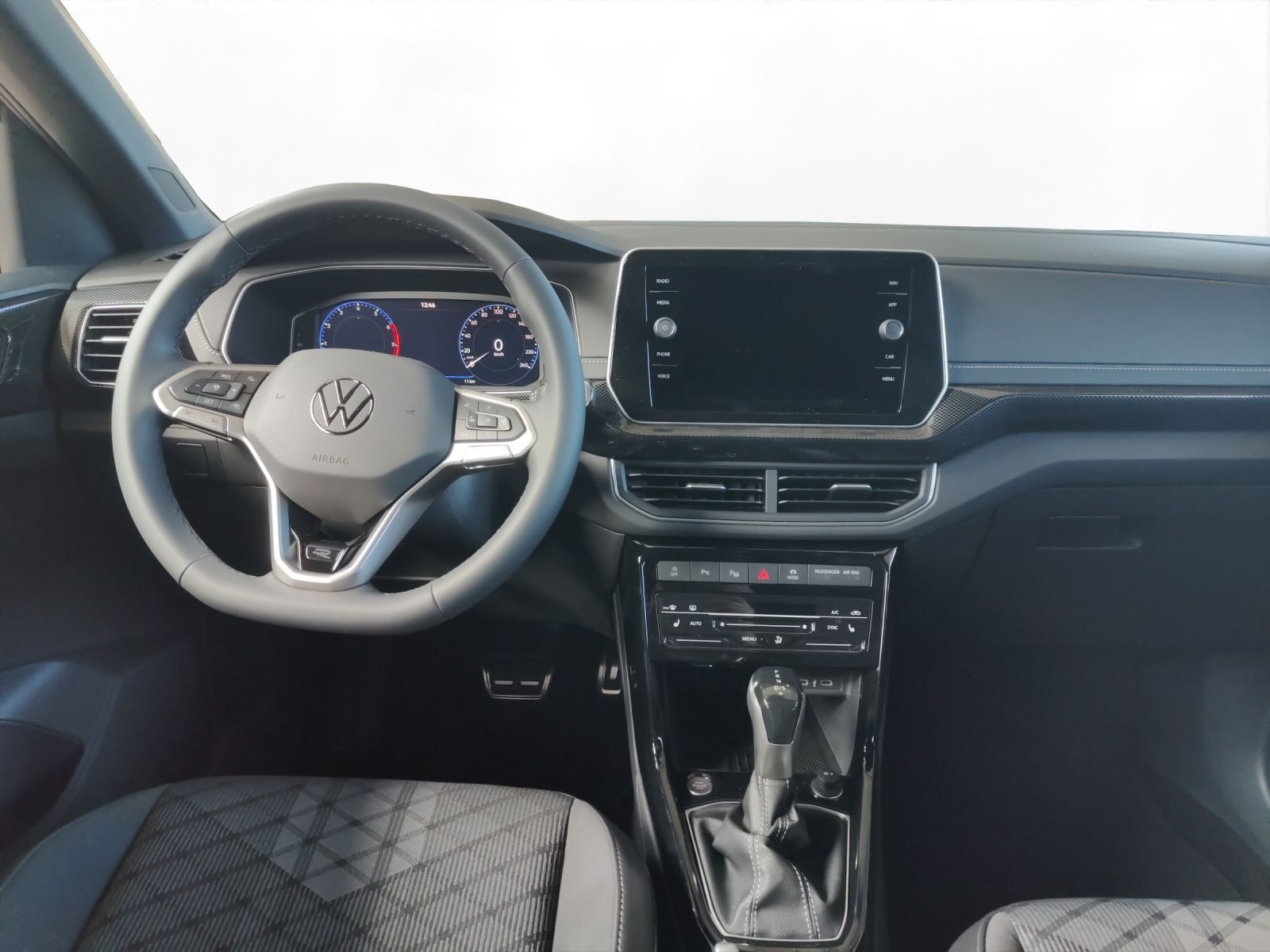 Volkswagen T-Cross - Bild 5
