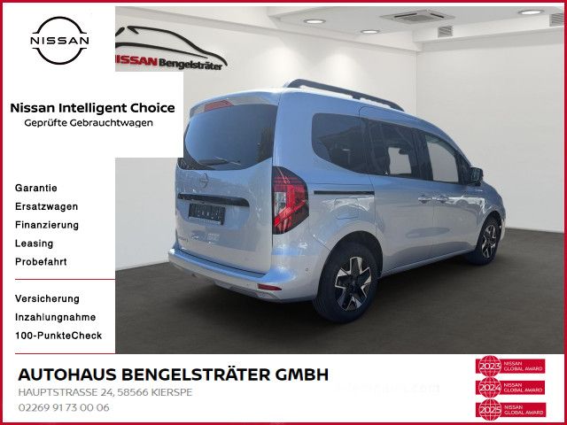 Nissan Townstar DIG-T 130 L1 Tekna imagem 3