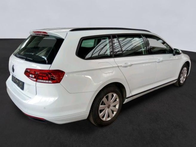 Volkswagen Passat Variant - Bild 6