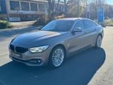 BMW 425 Gran Coupé Luxury Line - BMW 425 Gran Coupé Gebrauchtwagen