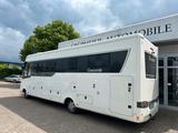 Concorde Credo 890 M Centurion Lithium Autark Automatik - Concorde 890 m