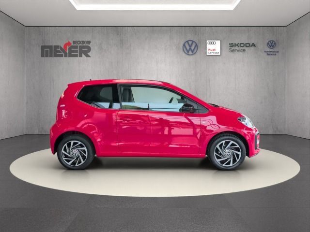 up! join up! 1.0 TSI