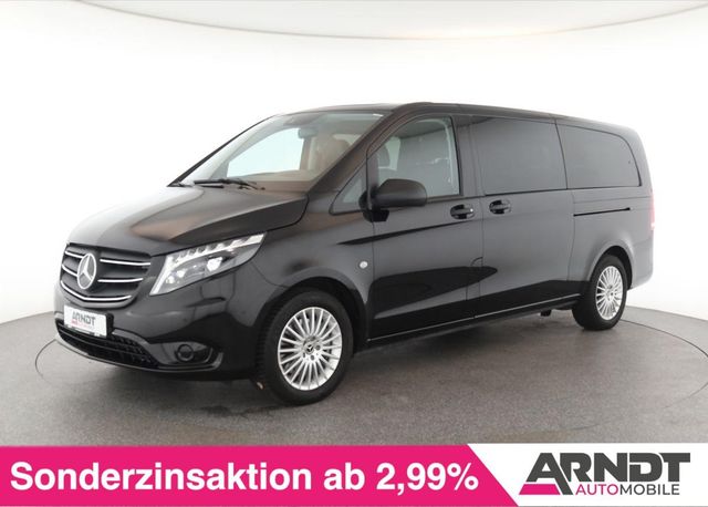 Mercedes-Benz Vito Tourer 119 CDI extralang SELECT 9 LED Navi