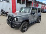 Suzuki Jimny AllGrip GJ, Comfort+, 4 Sitz, 1.Hd, voll.. - Suzuki Jimny GJ