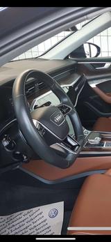Audi A6 55 TFSI quattro S tronic S line S line - Audi A6 55 TFSI Gebrauchtwagen