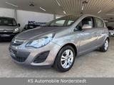 Opel Corsa D Energy Klima 1 Hand Top Zustand - Opel Corsa Gebrauchtwagen in Hamburg