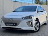 Hyundai IONIQ Premium Elektro/Leder/Spur/Sitzklima/ACC - Hyundai IONIQ mit Elektro-Antrieb