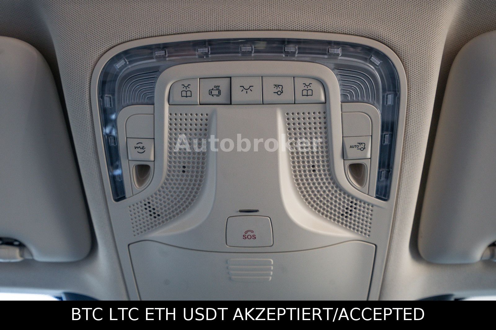 Mercedes-Benz V 300 kaufen