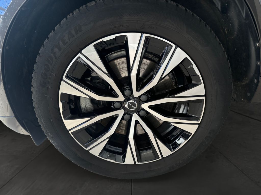 VOLVO XC60 B4 D Core VOLVO XC60 B4 D Core