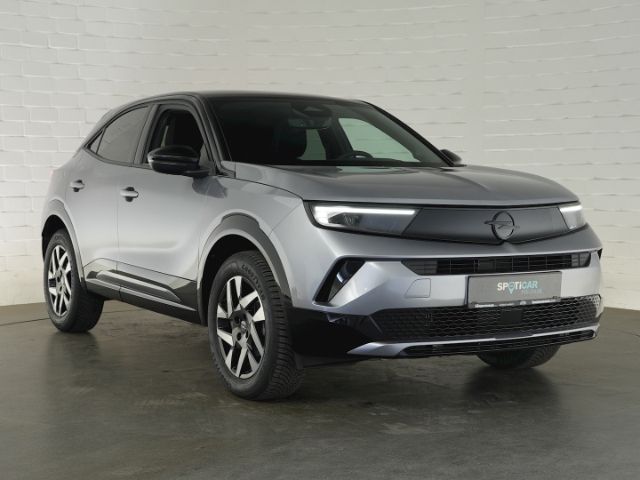 Mokka B FACELIFT GS AT+LED LICHT+RÜCKFAHRKAMERA+