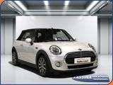 MINI Mini Mini Cabrio 1.5 Cooper D - MINI Cooper D Cabrio mit Diesel-Antrieb: Automatik