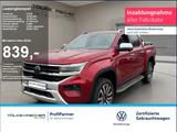 Volkswagen Amarok Aventura DC 3.0 TDI 4M Soundsystem AHK - Volkswagen Amarok in Düsseldorf