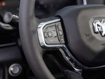 Dodge RAM - 12