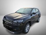Jeep Compass 1.5 GSE T4 e-Hybrid Summit Aut.*LED*Kame - Jeep Compass Summit mit Benzin-Antrieb