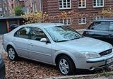 Ford Mondeo 1.8 92 kW Ghia Ghia - Ford aus 2001