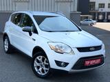 Ford Kuga 2,0 TDCi 4x4 103kW-TÜV/Au Neu-A.H.K - gebrauchte Ford Kuga aus dem Jahr 2011