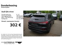 Audi Q4 e-tron - Vorschau Bild 2