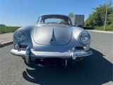 Porsche 356 - Porsche aus 1962