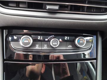 Bild 19 Opel Grandland (X) Grandland GS VollLED ACC SHZ LHZ 360 Navi AT