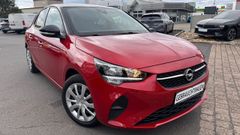 Opel Corsa F e Edition (136PS) PDC, SHZ, LHZ