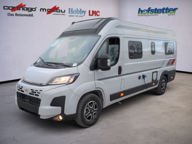 LMC Innovan 640 Modell 2025,Automatik, Fiat