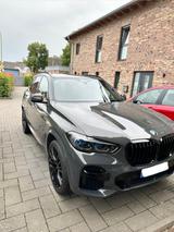 BMW X5 xDrive40d M Pro/Gutachten/Garantie/Insp.Paket