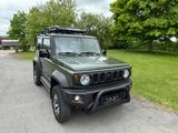 Suzuki Jimny 1.5 ALLGRIP Comfort+ Offroad LED 4x4 GJ - Suzuki: Of