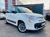 Fiat 500L 0,9 TwinAir Lounge - Fiat 500L in Hamburg
