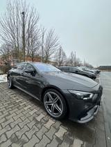 Mercedes-Benz AMG GT 53 4MATIC+ Autom. - - Mercedes-Benz GT-Klasse von privat