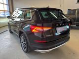 Skoda Kodiaq Scout 4x4 DSG|ACC|Navi|Kamera| - Skoda Kodiaq Scout mit Diesel-Antrieb