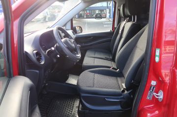 Mercedes Vito - 10