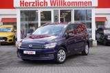 Volkswagen Touran 2.0 TDI DSG Android Apple ACC Totwinkel - Gebrauchtwagen in Dresden