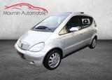 Mercedes-Benz A 160 Lang Elegance"AUTOMATIK"PANO"KLIMA"SHZ"PDC - Mercedes-Benz A 160 Gebrauchtwagen in Stuttgart