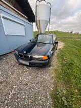 BMW Bmw 330d e46 - BMW 330: E46 330d