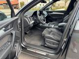 Audi SQ5 TDI quattro Luftfahrwerk Matrix B&O AHK 21"  - gebrauchte Audi SQ5 aus dem Jahr 2020