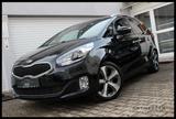 Kia Carens*Spirit*Automatik*Navi*Leder*Xenon*7Sitzer - Kia Carens in München