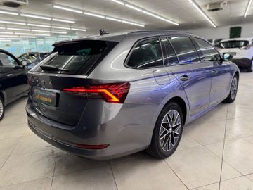Skoda Octavia - 7