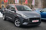 Hyundai i10 1.0 Intro Edition Navi Kamera Tempomat DAB - Hyundai i10 in Chemnitz