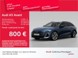 Audi A5 Avant TFSI qu. S tronic S line EditionOne Std
