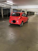 Ford Ka 1,2 Trend Trend - Ford Ka/Ka+ in München