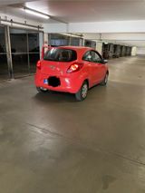 Ford Ka 1,2 Trend Trend - Ford Ka/Ka+ in München