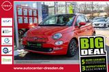 Fiat 500 1.0 Dolcevita Navi+Pano+ZV+KlimaA+LM+PDC