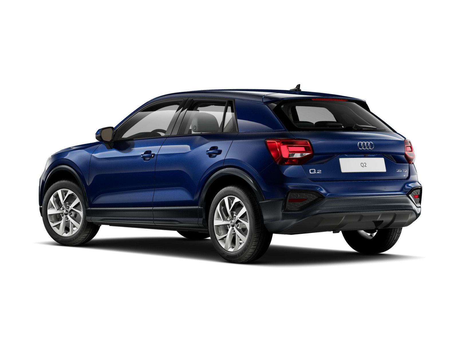Audi Q2 - Bild 5