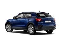 Audi Q2 - Vorschau Bild 5