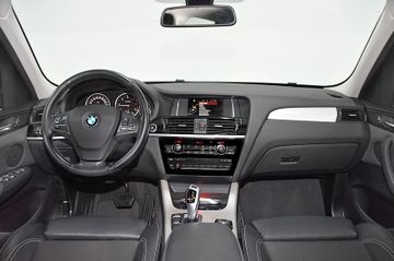 BMW X3 - 8