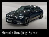 Mercedes-Benz CLA 250 e Coupe AMG +MBUX+Wide+Navi+Pano+S-Sitz - mit Hybrid-Antrieb: Coupe