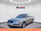 Volkswagen Passat Variant 1.9TDI 96kW tipt. Comfortline - gebrauchte VW Passat Variant aus dem Jahr 2004