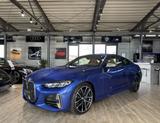 BMW M440 i xDrive Coupé*LASER*360°KAM*AHK*HUD*H&K* - BMW M440: Sportwagen